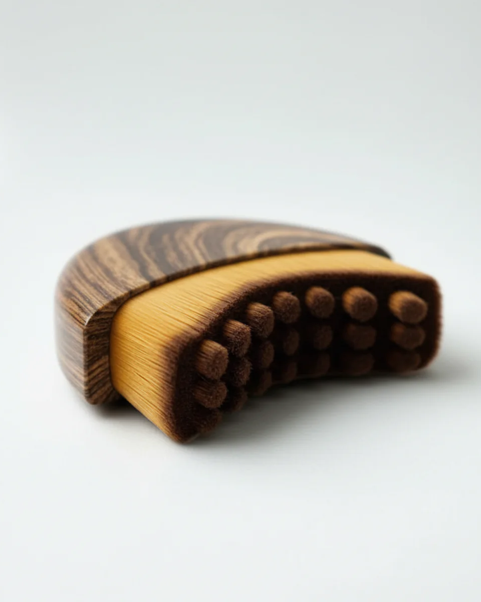 Glacé Ritual Facial Sculpting Brush