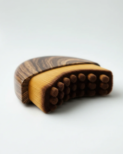 Glacé Ritual Facial Sculpting Brush